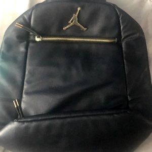 It’s a Jordan Book bag